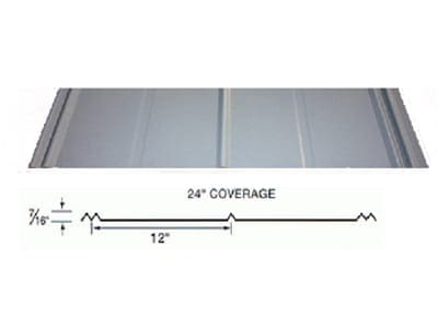 5V Panel