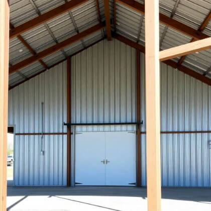 Rib Panels